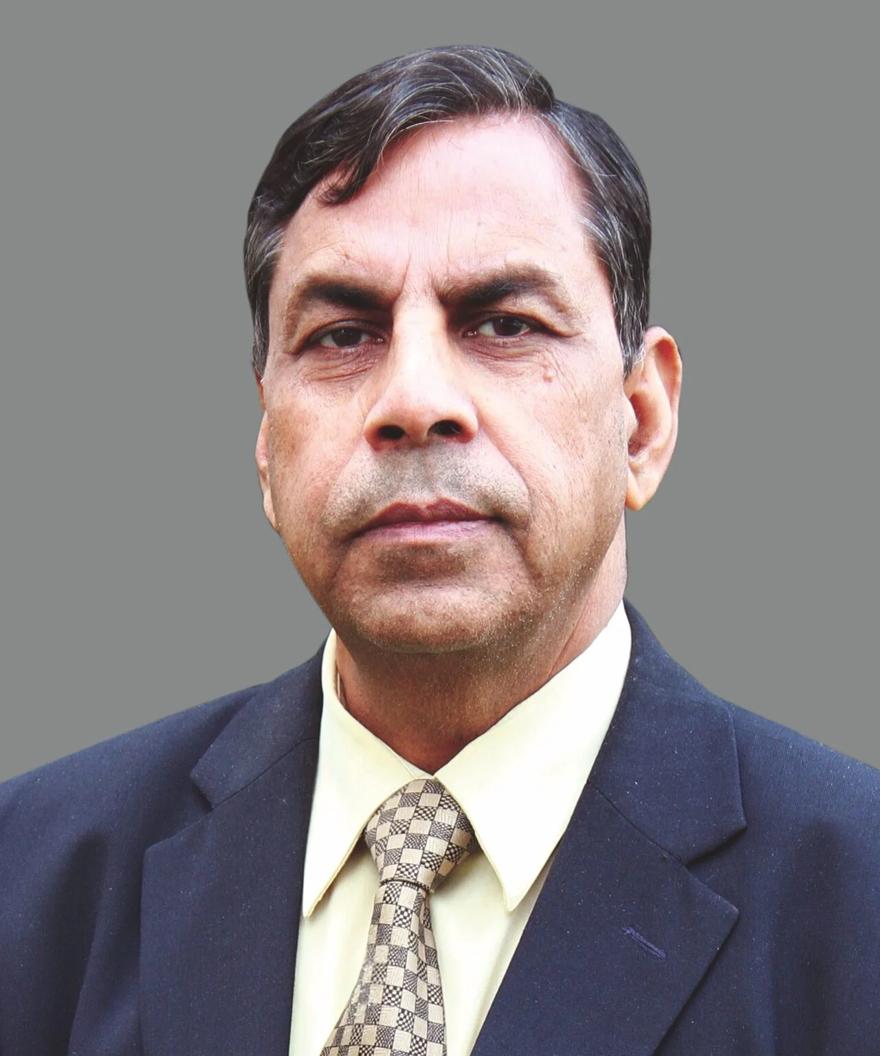Dr. Ashok Agarwal - Pro Chancellor