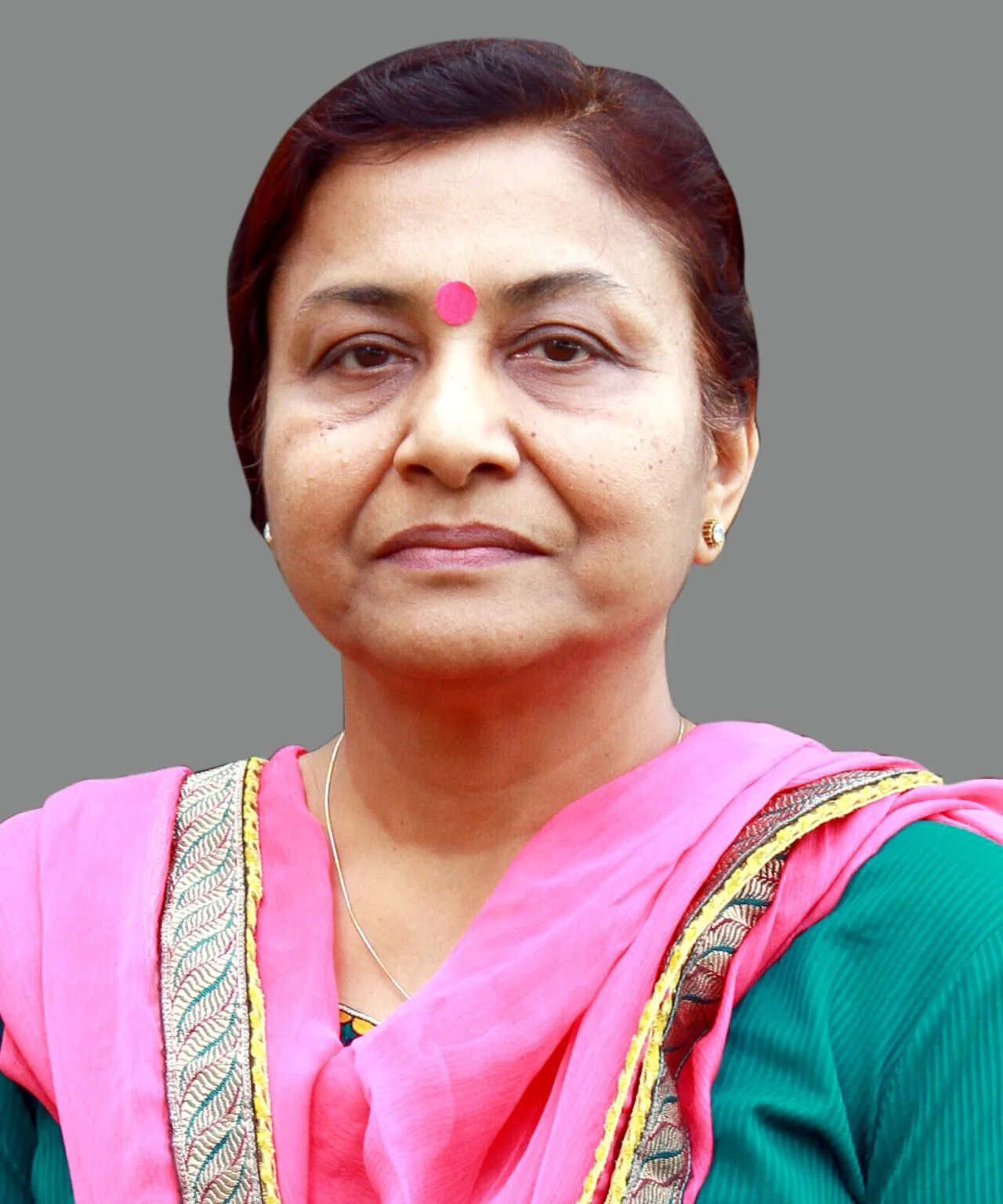 Dr. Kiran Agarwal - Pro Vice Chancellor