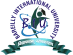 Bareilly International University Logo