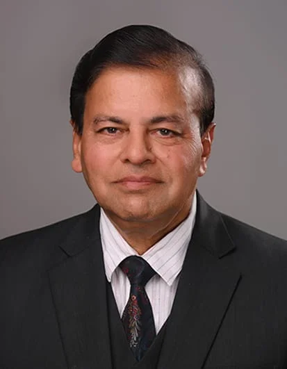 Dr. Keshav Kumar Agarwal - Chancellor, Bareilly International University