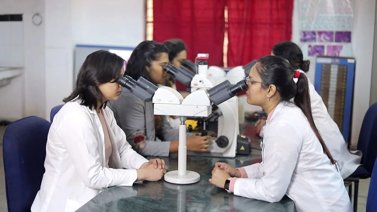 Institute of Dental Sciences
