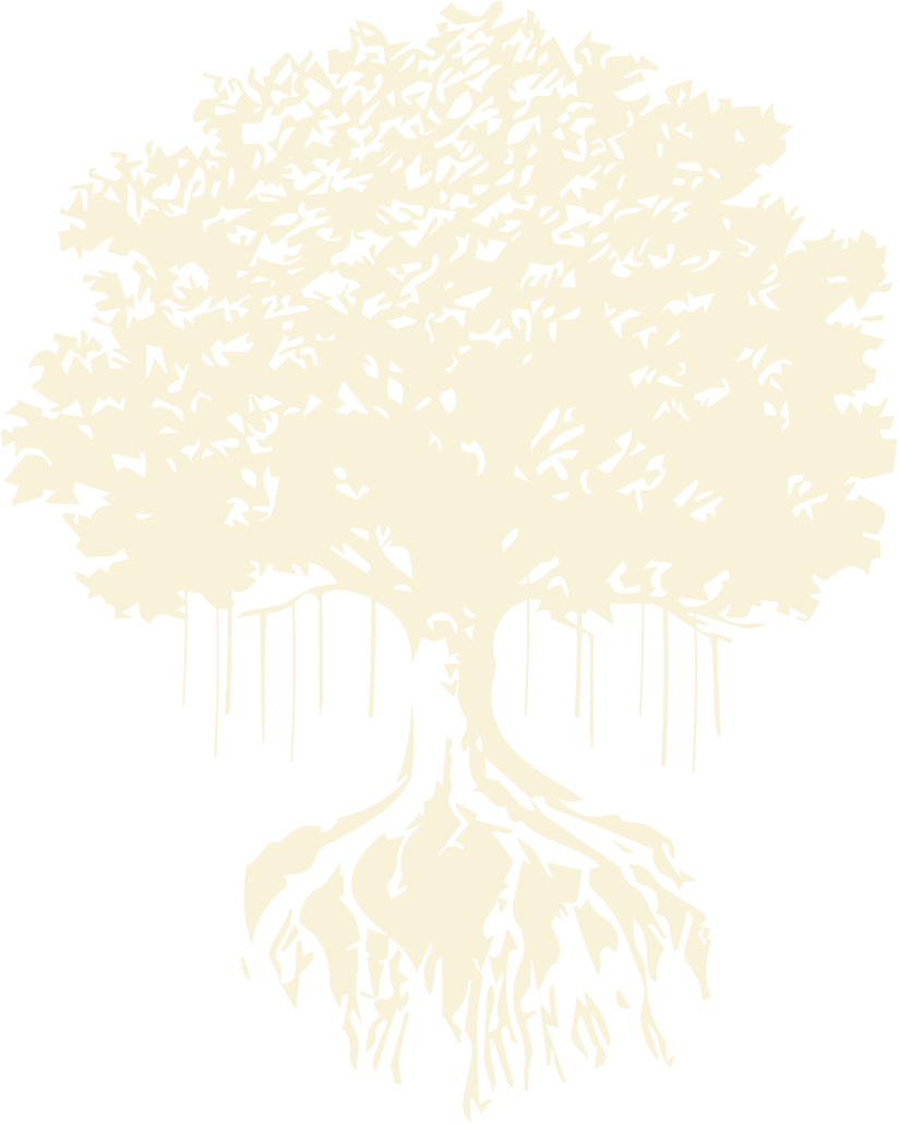 BIU Banyan Tree Emblem